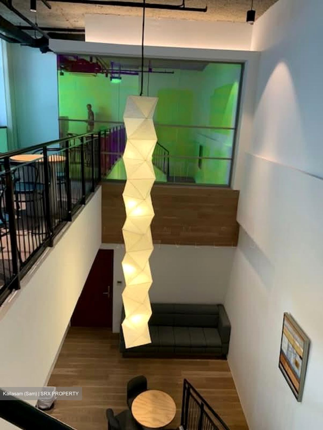 Tahir Building (D1), Office #563993841